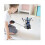 Robot Car Transforming Toys with Remote 6