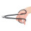 Steel Garden Pruning Shears Thick Branches 9