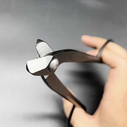 Steel Garden Pruning Shears Thick Branches 2