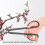 Steel Garden Pruning Shears Thick Branches 11