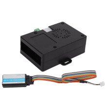 PC-Schnittstellen-MDB-Adapter-Box Münzannahme-Validator-Simulator für Verkaufsautomaten