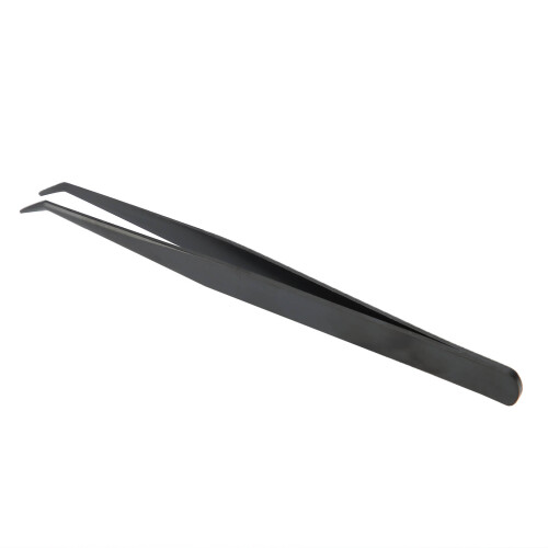 False Eyelash Applicator Professional Stainless 1