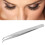 False Eyelash Applicator Professional Stainless 12