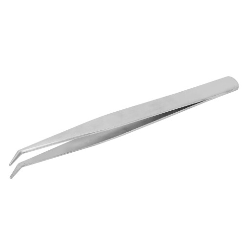 False Eyelash Applicator Professional Stainless 2