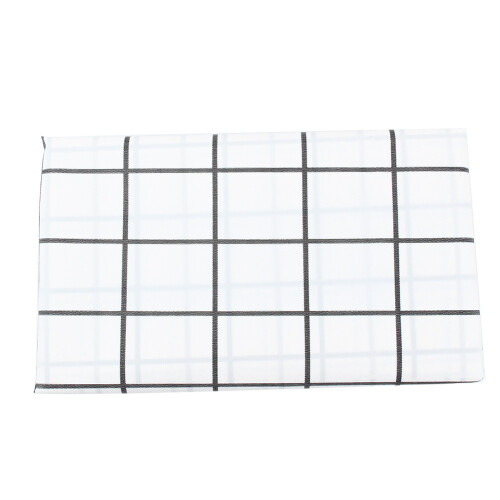 PVC Oil Proof Dining Kitchen Tablecloth End Table