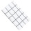 PVC Oil Proof Dining Kitchen Tablecloth End Table 6