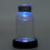 Cup Wine Bottle Coaster with Changing LED Light 9