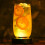 Cup Wine Bottle Coaster with Changing LED Light 2