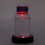Cup Wine Bottle Coaster with Changing LED Light 12