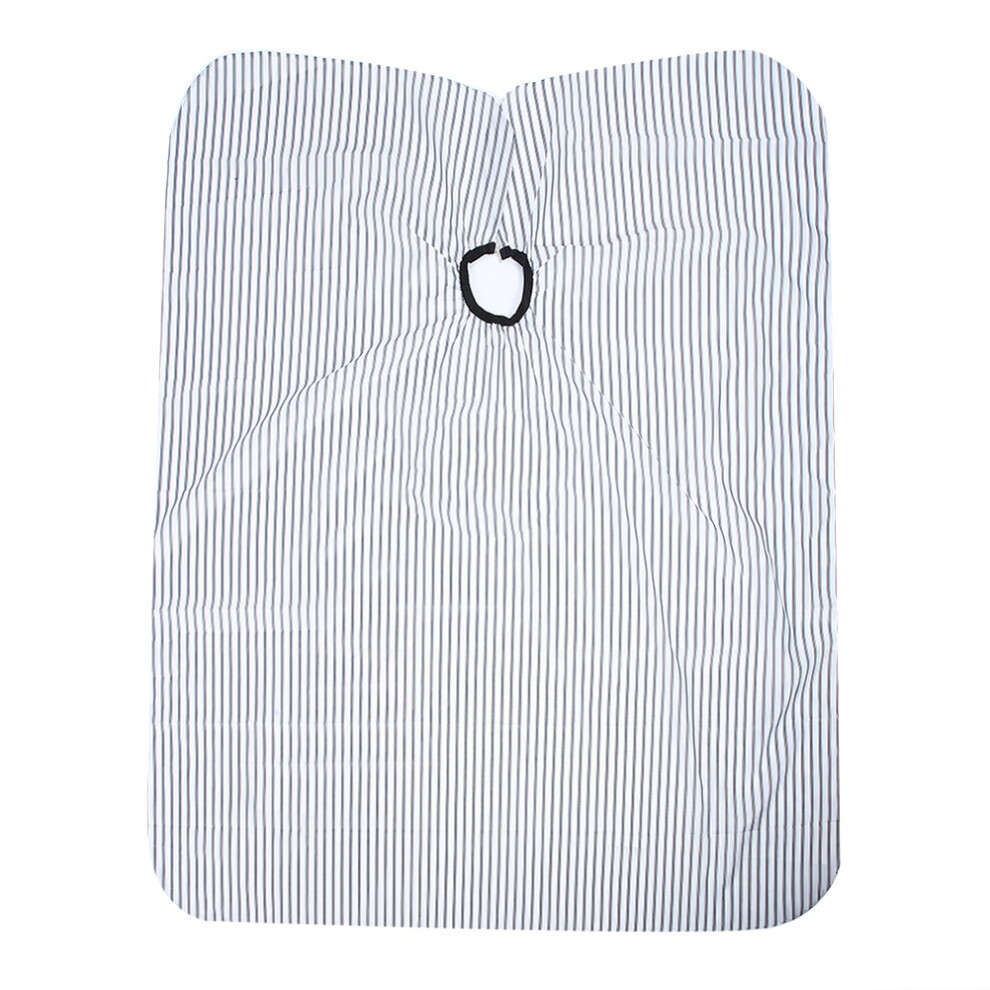 Professional Waterproof Apron Hair Cutting Dyeing