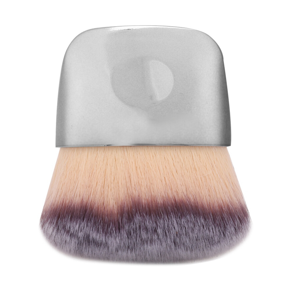 Mini Multifunctional Makeup Brush Portable Soft
