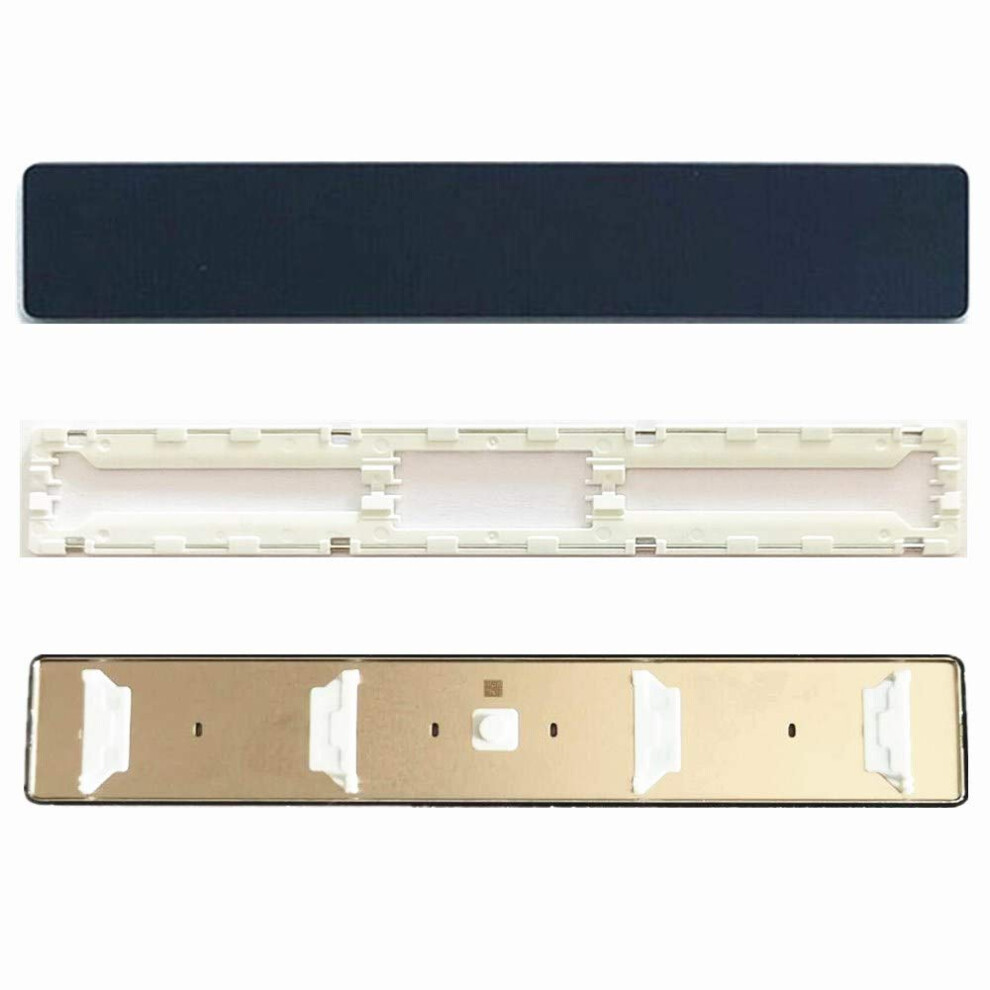 Replacement Spacebar Key Cap And Hinge For Macbook Pro Retina 13" 15" A1989 A1990 A2159 Macbook Air A1932 2018 2019 6493810721045