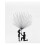 DIY Groom and Bride Pattern Fingerprint Guest 6