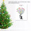 DIY Groom and Bride Pattern Fingerprint Guest 8