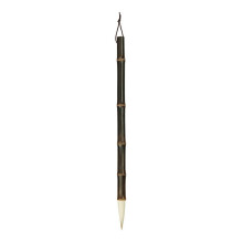 Wolf Sheep Hair Brush Sumi Painting Calligraphy Pen Chinese Ink Brush for Kanji Drawing Japanese Stationery