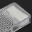 10pcs Bee Transport Cages Queen Bee Cage NonToxic 13