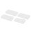 10pcs Bee Transport Cages Queen Bee Cage NonToxic 8