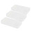 10pcs Bee Transport Cages Queen Bee Cage NonToxic 6