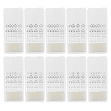 10pcs Bee Transport Cages Queen Bee Cage NonToxic