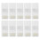10pcs Bee Transport Cages Queen Bee Cage NonToxic 1