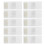 10pcs Bee Transport Cages Queen Bee Cage NonToxic 2