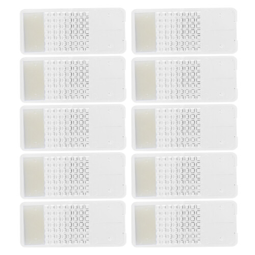 10pcs Bee Transport Cages Queen Bee Cage NonToxic 1