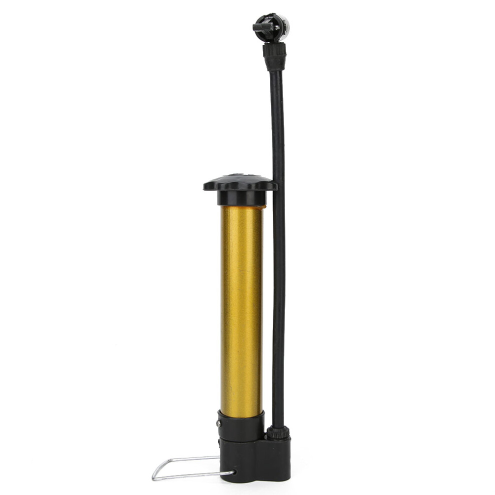 Portable Mobility Scooter Pump Air Inflation Tool