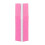 Buffer de uñas mini 30 piezas rosa portátil 3