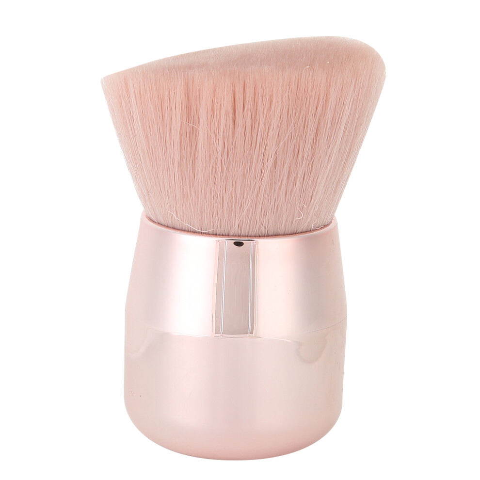 Blush Brush Professional Cosmetic Cheek Loose
