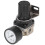 AR2000-02 Régulateur d'air G1/4 0.05~0.85MPa Argent 16