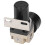 AR2000-02 Régulateur d'air G1/4 0.05~0.85MPa Argent 3