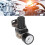 AR2000-02 Régulateur d'air G1/4 0.05~0.85MPa Argent 15