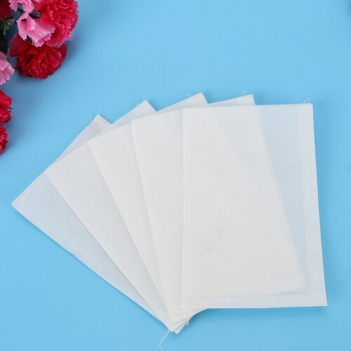 Envelop Vegetable Parchment Seeds Breeding Storage 1