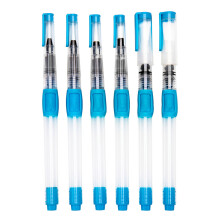6PCS Water Brush Pens Watercolor Pen for Kids