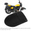 Estensore parafango Scrambler 800 - Nero 2014-2020 10