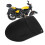 Estensore parafango Scrambler 800 - Nero 2014-2020 1