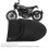 Estensore parafango Scrambler 800 - Nero 2014-2020 5