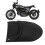 Estensore parafango Scrambler 800 - Nero 2014-2020 15