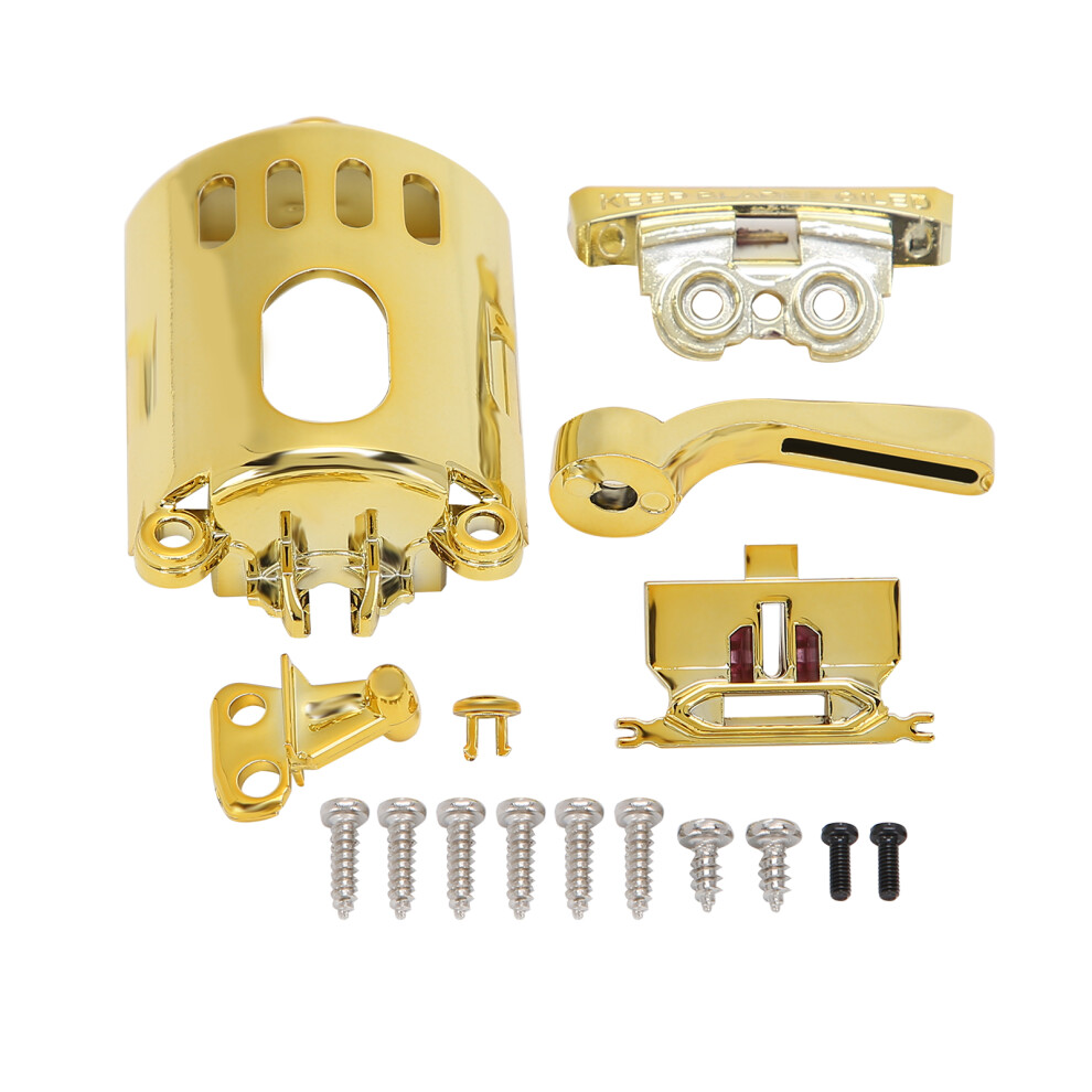 Gold Hair Clippers Hair Trimmer Replacement Parts