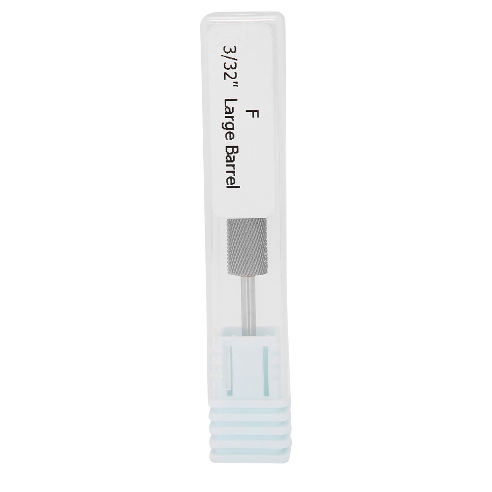 Tungsten Steel Alloy Nail Polishing Grinding Head