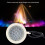 22LED 24V Courtyard Underwater Light Waterproof 8