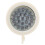 22LED 24V Courtyard Underwater Light Waterproof 5
