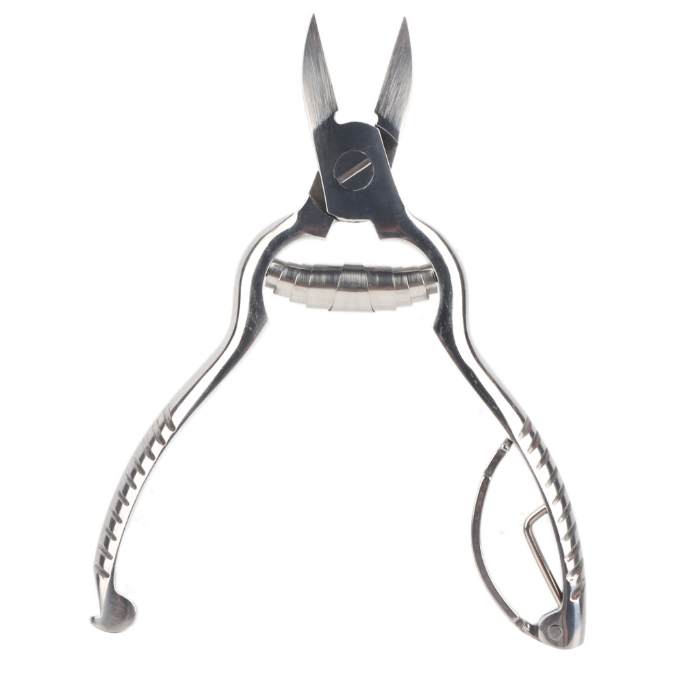 Toe Nail Clippers Stainless Steel Ingrown Toenails