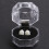 Halloween False Teeth Cosplay Props with Teeth 14