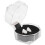 Halloween False Teeth Cosplay Props with Teeth 3