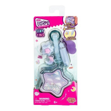 Real Littles Tiny Tins Keychain For Girls - Wishes Do Come True
