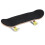 1Pc Maple Wooden Alloy Fingerboard Finger 1