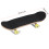 1Pc Maple Wooden Alloy Fingerboard Finger 8