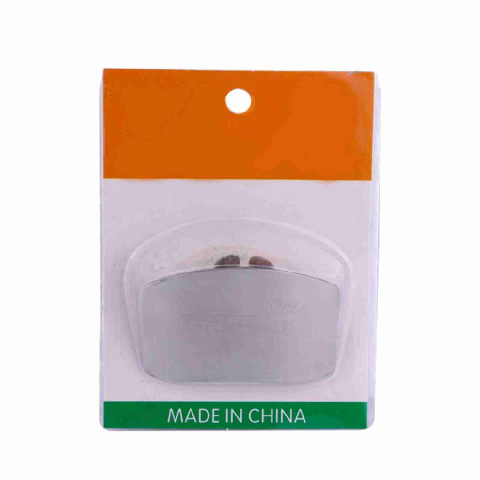 Stainless Steel Finger Hand Protector Guard Chop