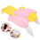 Folding Children Shampoo Chair Adjustable Cartoon 5